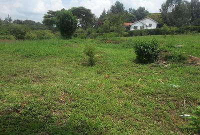 1 ac Land in Karen - 2