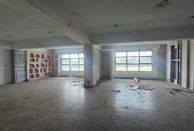 2,800 ft² Commercial Property with Backup Generator at Waiyaki Way