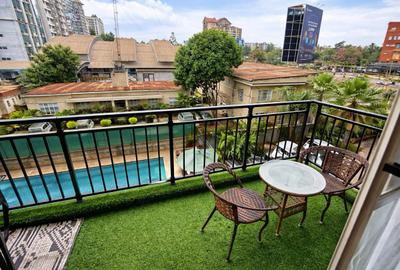 2 Bed Apartment with En Suite at Ngong Road