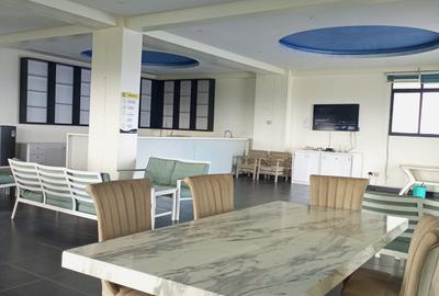 Serviced 1 Bed Apartment with En Suite in Nyali Area