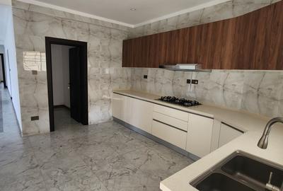 3 Bed Apartment with En Suite at Mandela Road - 3