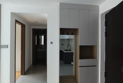 1 Bed Apartment with Swimming Pool in Kilimani - 2
