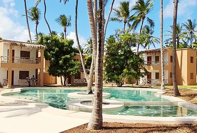 Furnished 2 Bed Apartment with En Suite at Watamu
