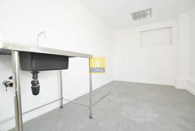 Office with Lift in Westlands Area - 4