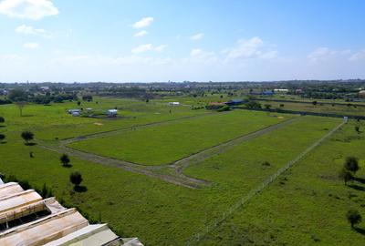 Land in Kitengela