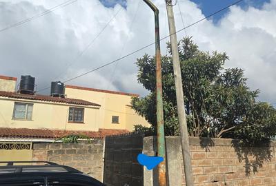 3 Bed House in Buruburu