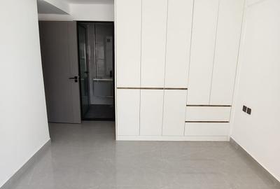 2 Bed Apartment with Swimming Pool in Kileleshwa - 4