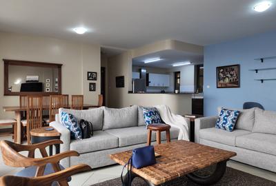 Serviced 3 Bed Apartment with En Suite at Mpaka Road - 3