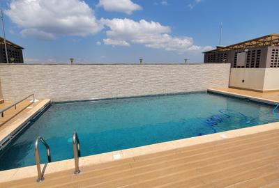 4 Bed Apartment with En Suite in Lavington - 3