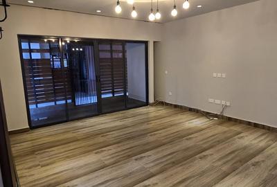 3 Bed Apartment with En Suite at Kileleshwa - 3