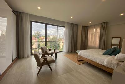 Furnished 2 Bed Apartment with En Suite in Westlands Area - 4