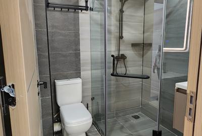 2 Bed Apartment with Gym in Lavington