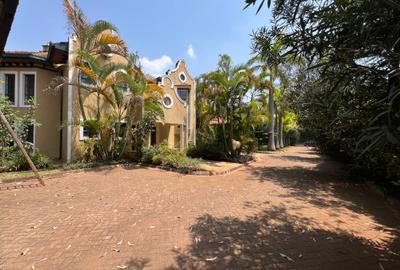 4 Bed House with En Suite at Runda Mimosa - 2