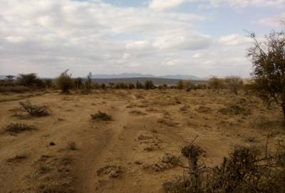 Land at Bisil - 4