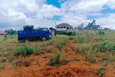 500 m² Residential Land at Ha. Thiru - 2