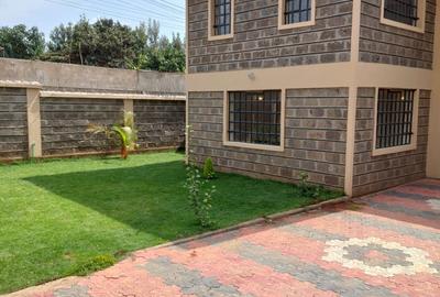 4 Bed House with En Suite in Ongata Rongai - 2