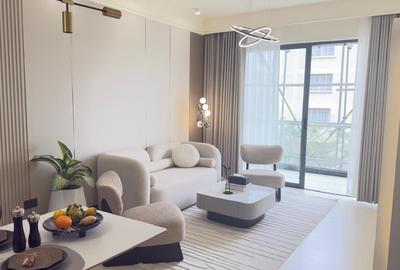 2 Bed Apartment with En Suite at Kileleshwa - 3