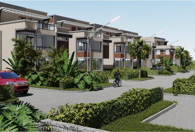4 Bed House with En Suite at Forest Line Road - 4