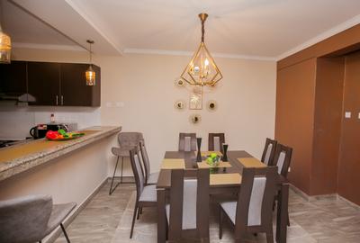 2 Bed Apartment with Swimming Pool in Kitisuru - 3
