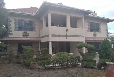 5 Bed House at Kitengela