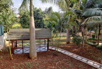5 Bed House with En Suite in Kitisuru - 4