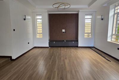 4 Bed House with En Suite at Kamakis - 4