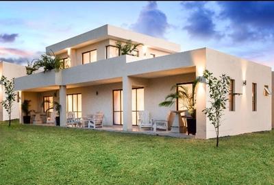 Serviced 3 Bed Apartment with En Suite in Nyali Area - 2
