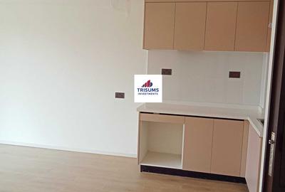 1 Bed Apartment with En Suite at Prp7+494 - 4