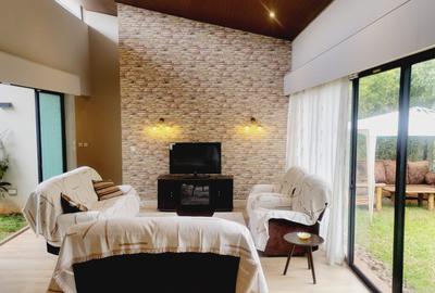 3 Bed House with En Suite in Kiambu Road - 3