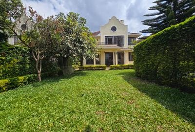 4 Bed House with En Suite in Runda - 3