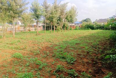 500 m² Residential Land at Nairobi Ndogo Estate