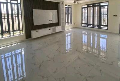 4 Bed House with En Suite at Mugutha - 3