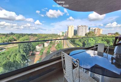 Serviced 3 Bed Apartment with En Suite at Limuru Road - 4