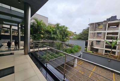 3,801 ft² Commercial Property with Service Charge Included at Gitanga Road - 4