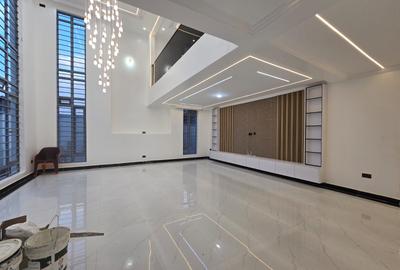 6 Bed House with En Suite at Mugutha - 3