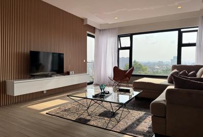 Serviced 2 Bed Apartment with En Suite in Lavington - 2