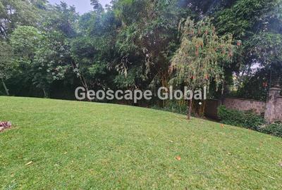 5 Bed House with En Suite in Rosslyn