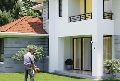 3 Bed Townhouse with En Suite at Northlands City - 2