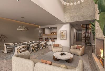 4 Bed Apartment with En Suite at Mombasa Road - 2
