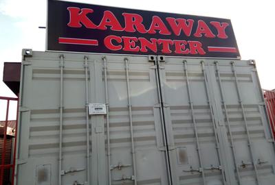 Shop in Ongata Rongai - 2