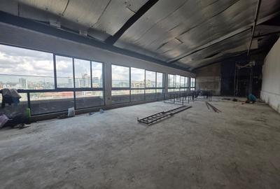 2,000 ft² Commercial Property with Service Charge Included at Westlands Area - 3