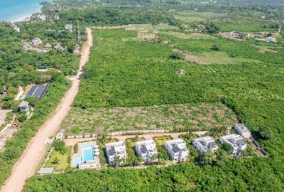Land in Kwale County - 4