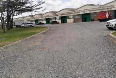 3.53 ft² Commercial Land in Industrial Area - 4