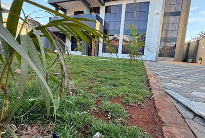 5 Bed Villa with En Suite at Ruiru Mugutha - 4
