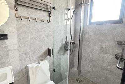 1 Bed Apartment with En Suite in Kileleshwa - 2