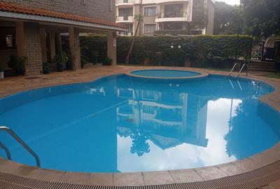 3 Bed Apartment with En Suite at Mbaazi Road - 3