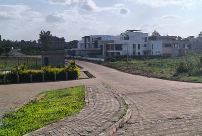 Residential Land at Zaria - 3