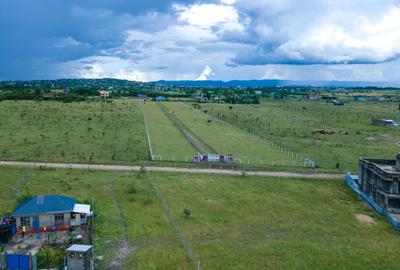 Land in Joska