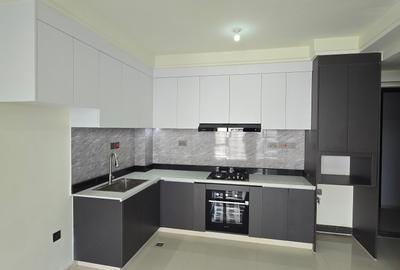 Serviced 1 Bed Apartment with En Suite in Westlands Area - 4
