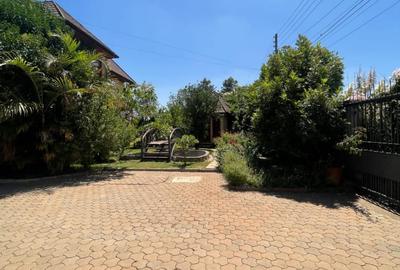 4 Bed Villa with En Suite in Karen - 3